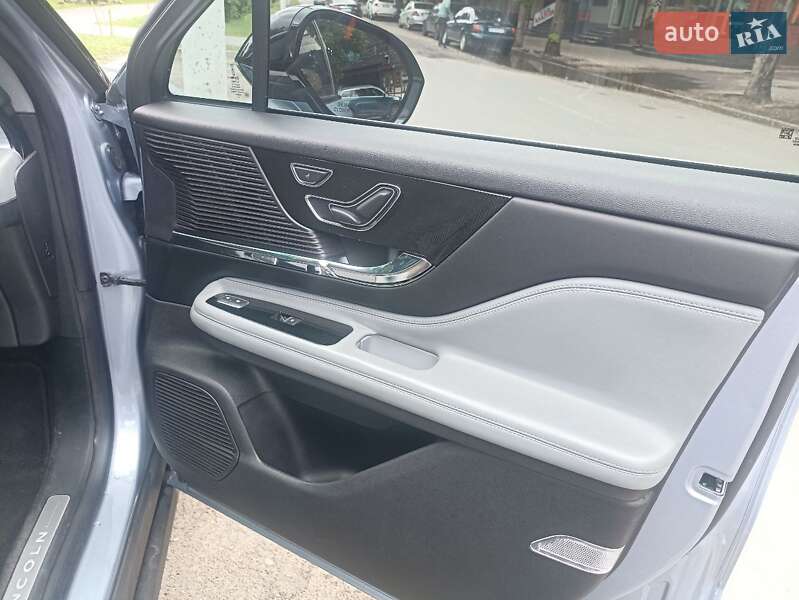 Внедорожник / Кроссовер Lincoln Corsair 2022 в Новомосковске