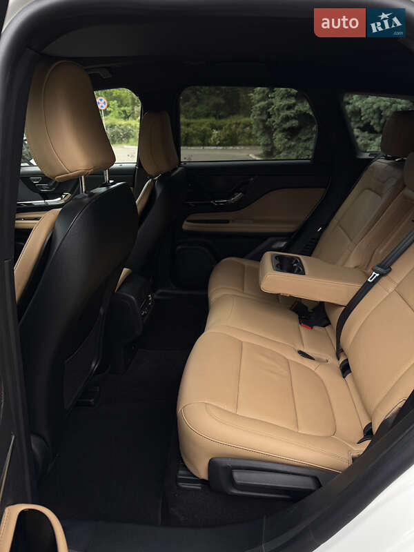 Внедорожник / Кроссовер Lincoln Corsair 2021 в Одессе