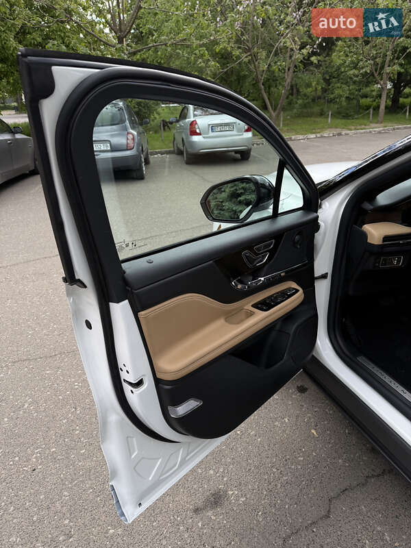 Внедорожник / Кроссовер Lincoln Corsair 2021 в Одессе