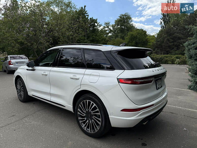 Внедорожник / Кроссовер Lincoln Corsair 2021 в Одессе