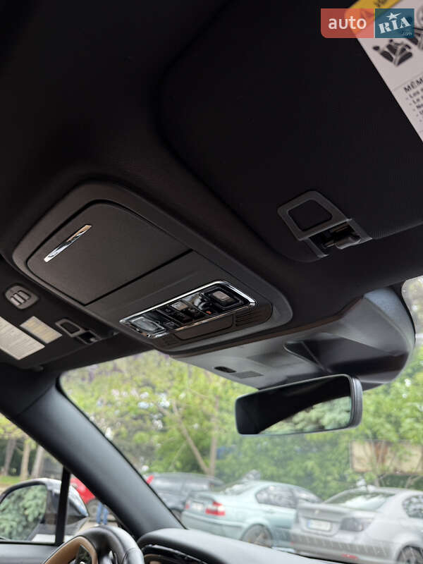 Внедорожник / Кроссовер Lincoln Corsair 2021 в Одессе