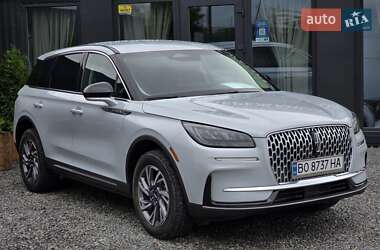 Lincoln Corsair 2024