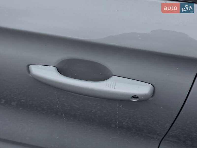 Позашляховик / Кросовер Lincoln Corsair 2024 в Тернополі