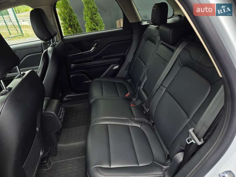 Позашляховик / Кросовер Lincoln Corsair 2024 в Тернополі