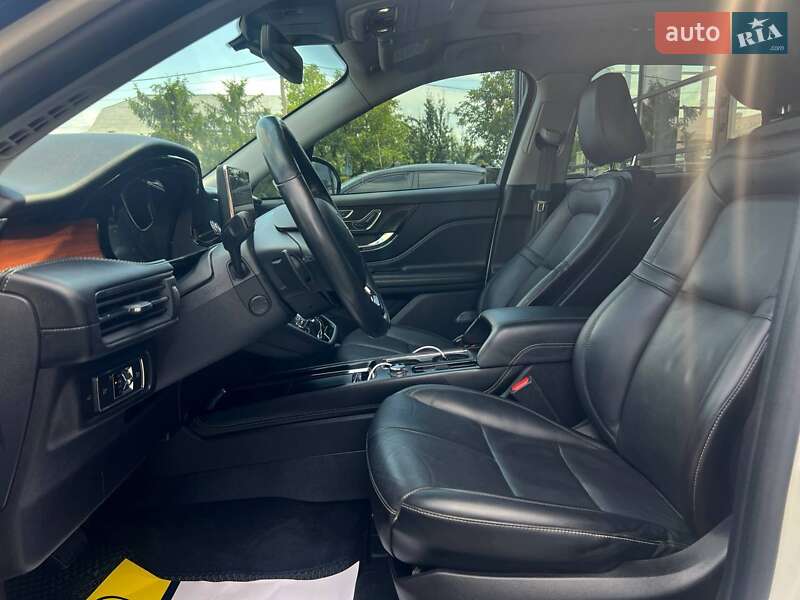 Внедорожник / Кроссовер Lincoln Corsair 2022 в Ивано-Франковске