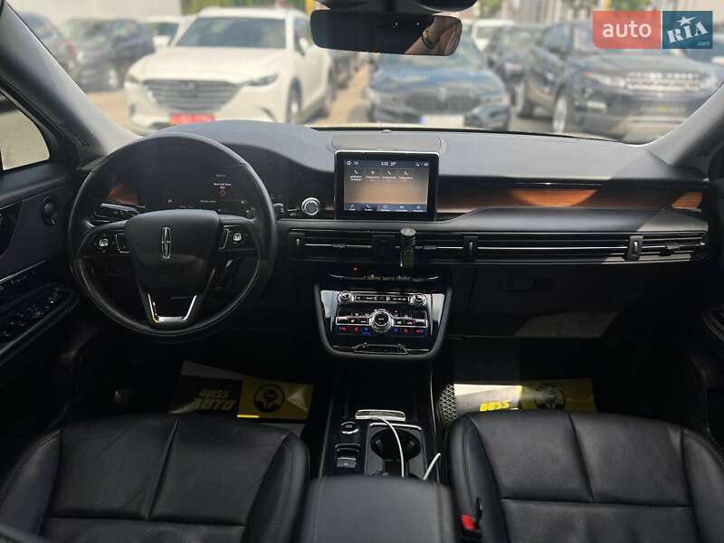 Внедорожник / Кроссовер Lincoln Corsair 2022 в Ивано-Франковске