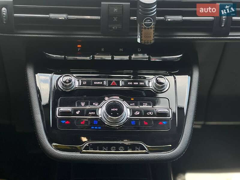 Внедорожник / Кроссовер Lincoln Corsair 2022 в Ивано-Франковске