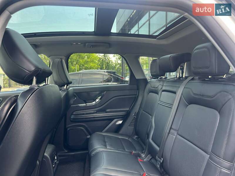 Внедорожник / Кроссовер Lincoln Corsair 2022 в Ивано-Франковске