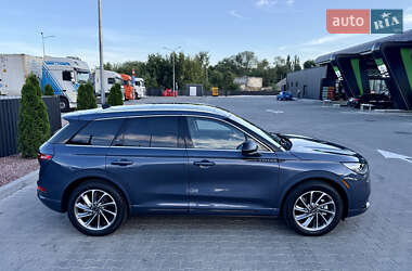 Позашляховик / Кросовер Lincoln Corsair 2022 в Одесі