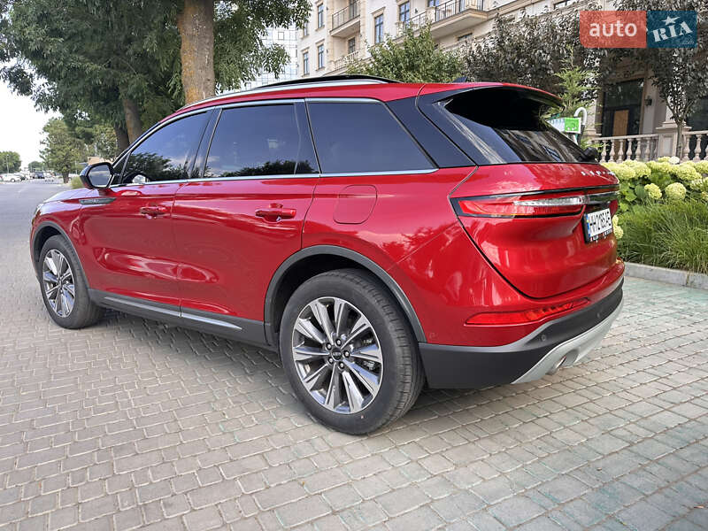 Внедорожник / Кроссовер Lincoln Corsair 2022 в Одессе