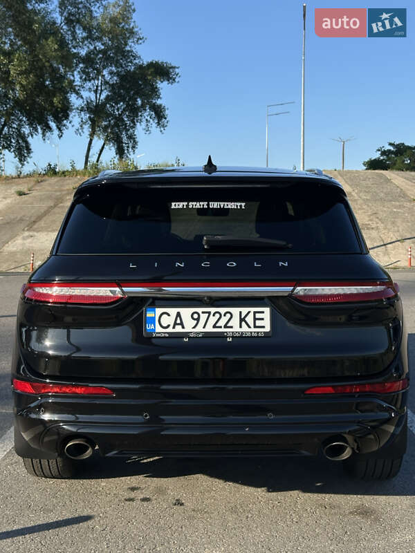 Внедорожник / Кроссовер Lincoln Corsair 2021 в Киеве