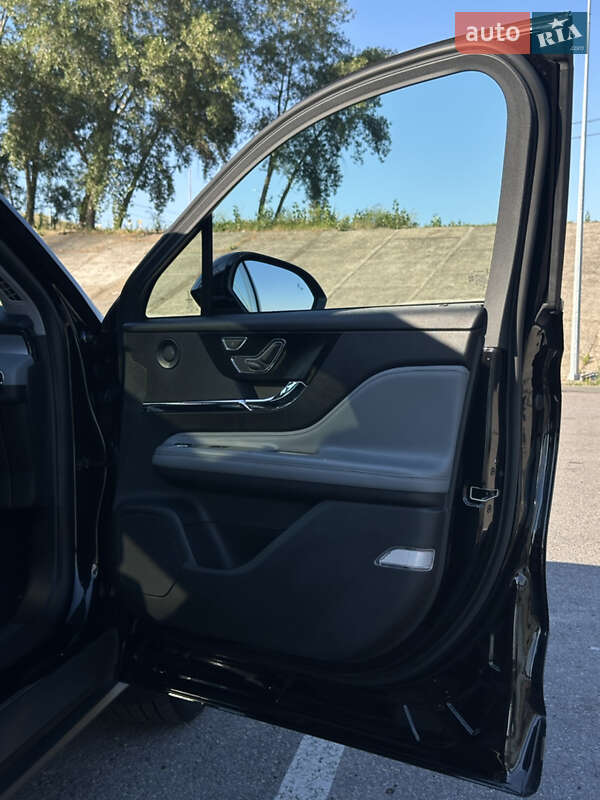 Внедорожник / Кроссовер Lincoln Corsair 2021 в Киеве