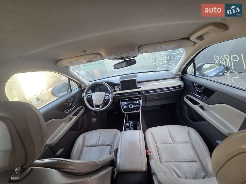 Внедорожник / Кроссовер Lincoln Corsair 2020 в Тернополе