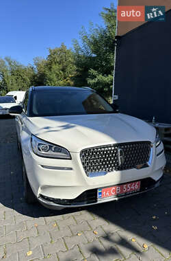 Lincoln Corsair 2019