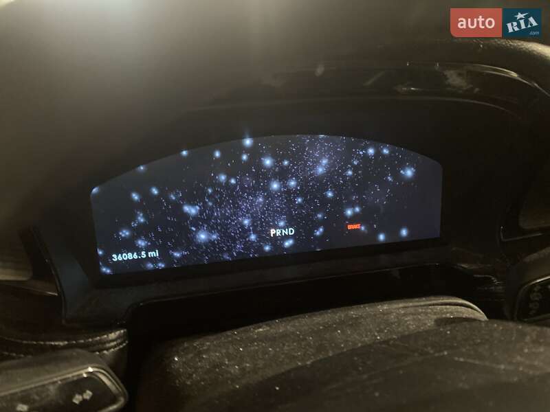 Внедорожник / Кроссовер Lincoln Corsair 2023 в Киеве фото 16 Внедорожник / Кроссовер Lincoln Corsair 2023 в Киеве