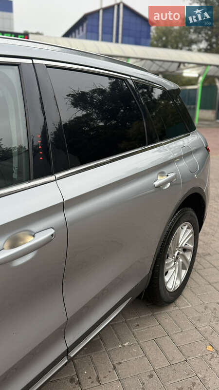 Позашляховик / Кросовер Lincoln Corsair 2022 в Києві