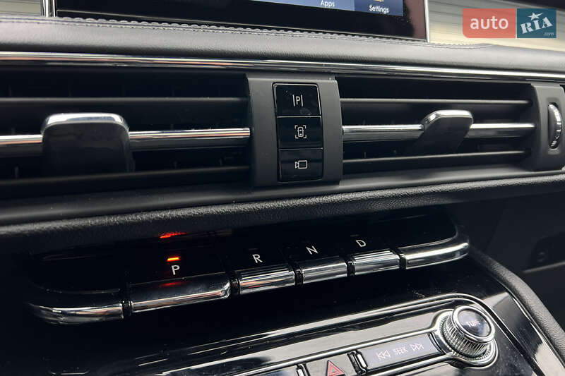 Позашляховик / Кросовер Lincoln Corsair 2021 в Львові фото 18 Позашляховик / Кросовер Lincoln Corsair 2021 в Львові