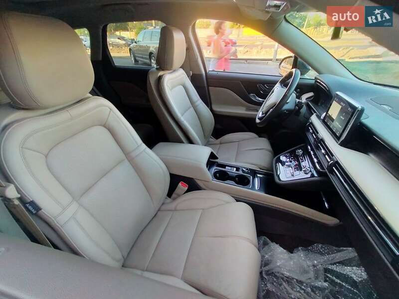 Внедорожник / Кроссовер Lincoln Corsair 2020 в Запорожье фото 17 Внедорожник / Кроссовер Lincoln Corsair 2020 в Запорожье