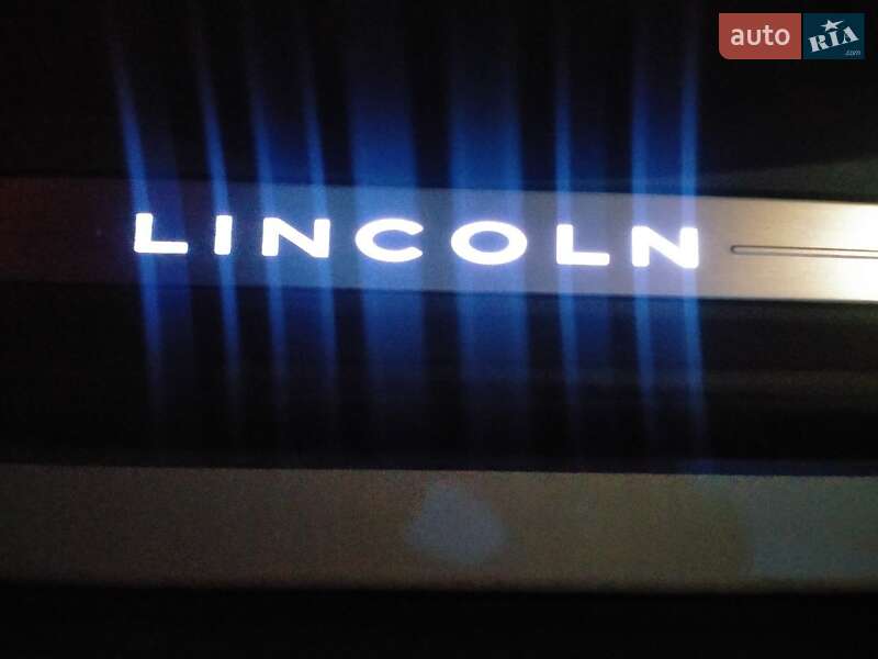 Внедорожник / Кроссовер Lincoln Corsair 2020 в Запорожье фото 22 Внедорожник / Кроссовер Lincoln Corsair 2020 в Запорожье