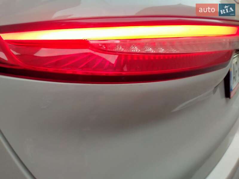 Внедорожник / Кроссовер Lincoln Corsair 2020 в Запорожье фото 27 Внедорожник / Кроссовер Lincoln Corsair 2020 в Запорожье