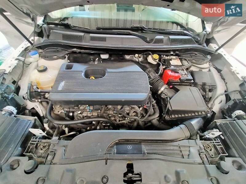 Внедорожник / Кроссовер Lincoln Corsair 2020 в Запорожье фото 6 Внедорожник / Кроссовер Lincoln Corsair 2020 в Запорожье