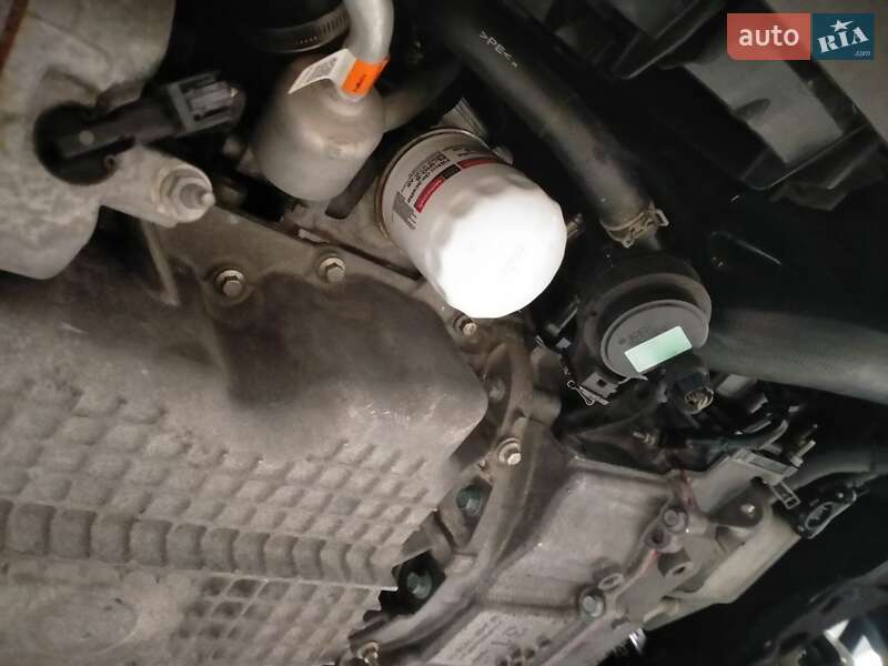 Внедорожник / Кроссовер Lincoln Corsair 2020 в Запорожье фото 36 Внедорожник / Кроссовер Lincoln Corsair 2020 в Запорожье