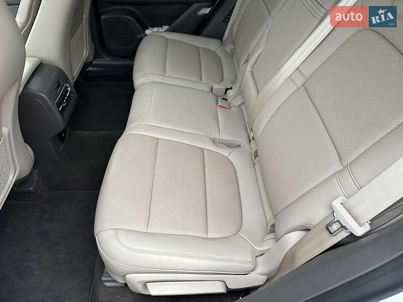 Позашляховик / Кросовер Lincoln Corsair 2022 в Києві