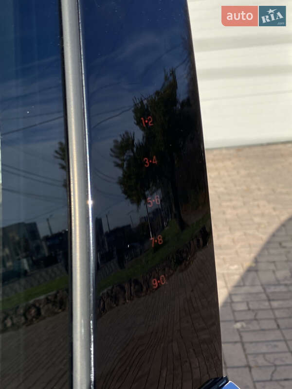 Позашляховик / Кросовер Lincoln Corsair 2022 в Кропивницькому