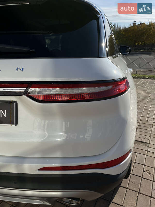 Позашляховик / Кросовер Lincoln Corsair 2022 в Кропивницькому