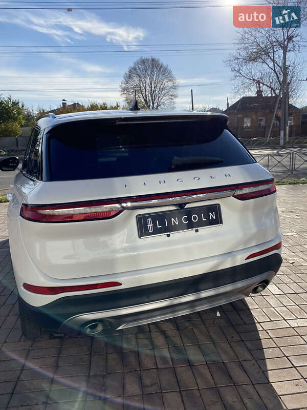 Позашляховик / Кросовер Lincoln Corsair 2022 в Кропивницькому