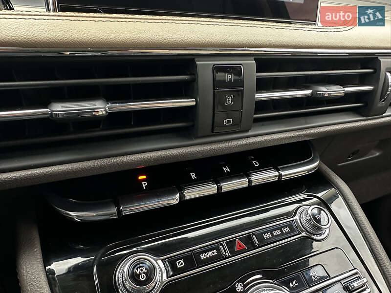 Внедорожник / Кроссовер Lincoln Corsair 2022 в Киеве фото 26 Внедорожник / Кроссовер Lincoln Corsair 2022 в Киеве