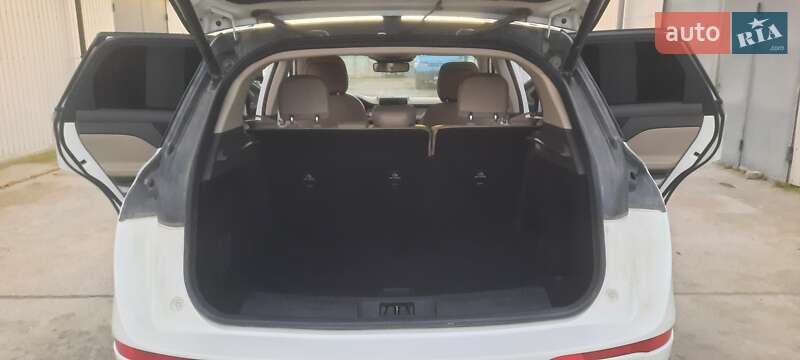 Внедорожник / Кроссовер Lincoln Corsair 2020 в Ровно фото 23 Внедорожник / Кроссовер Lincoln Corsair 2020 в Ровно