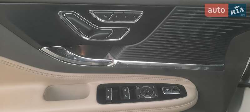 Внедорожник / Кроссовер Lincoln Corsair 2020 в Ровно фото 16 Внедорожник / Кроссовер Lincoln Corsair 2020 в Ровно