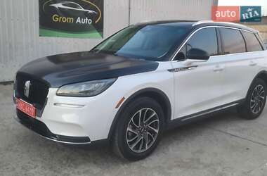 Внедорожник / Кроссовер Lincoln Corsair 2020 в Ровно