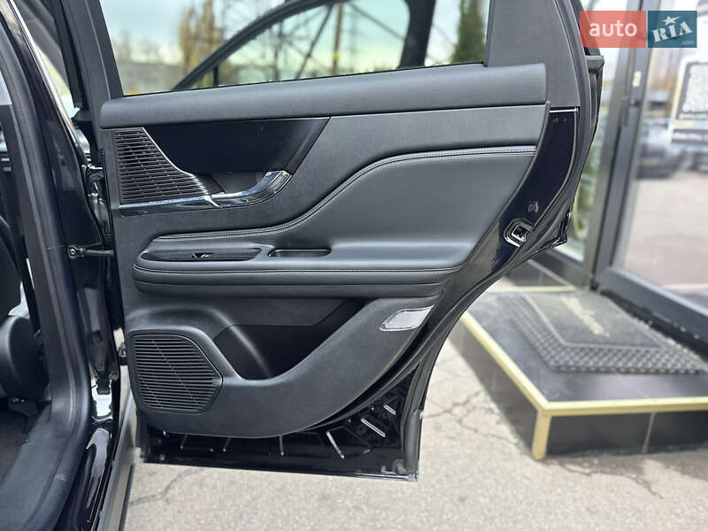 Внедорожник / Кроссовер Lincoln Corsair 2022 в Харькове