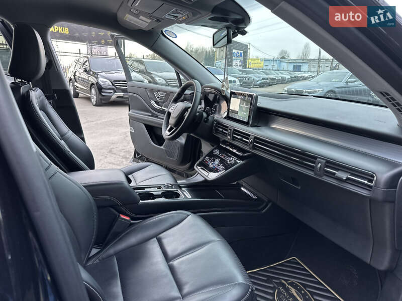 Внедорожник / Кроссовер Lincoln Corsair 2022 в Харькове
