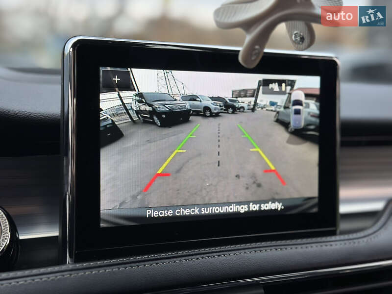 Внедорожник / Кроссовер Lincoln Corsair 2022 в Харькове