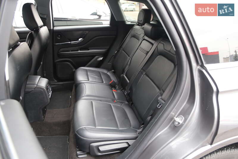Внедорожник / Кроссовер Lincoln Corsair 2021 в Киеве фото 10 Внедорожник / Кроссовер Lincoln Corsair 2021 в Киеве