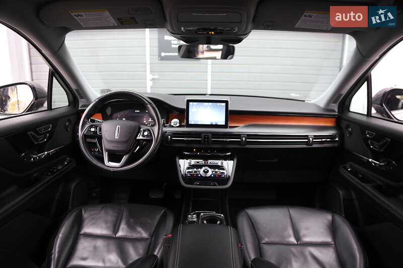Внедорожник / Кроссовер Lincoln Corsair 2021 в Киеве фото 14 Внедорожник / Кроссовер Lincoln Corsair 2021 в Киеве