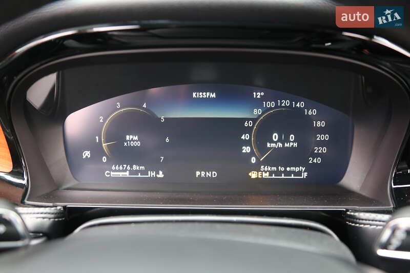 Внедорожник / Кроссовер Lincoln Corsair 2021 в Киеве фото 17 Внедорожник / Кроссовер Lincoln Corsair 2021 в Киеве