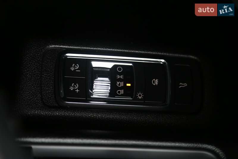 Внедорожник / Кроссовер Lincoln Corsair 2021 в Киеве фото 25 Внедорожник / Кроссовер Lincoln Corsair 2021 в Киеве