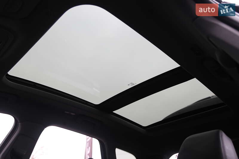 Внедорожник / Кроссовер Lincoln Corsair 2021 в Киеве фото 30 Внедорожник / Кроссовер Lincoln Corsair 2021 в Киеве