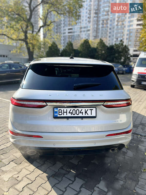 Внедорожник / Кроссовер Lincoln Corsair 2023 в Одессе