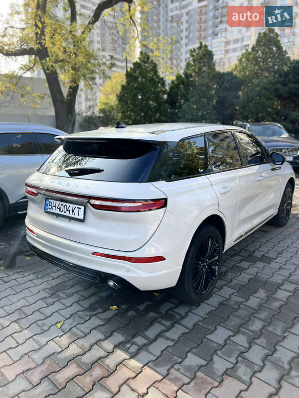 Внедорожник / Кроссовер Lincoln Corsair 2023 в Одессе