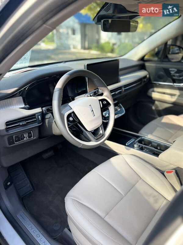 Внедорожник / Кроссовер Lincoln Corsair 2023 в Одессе
