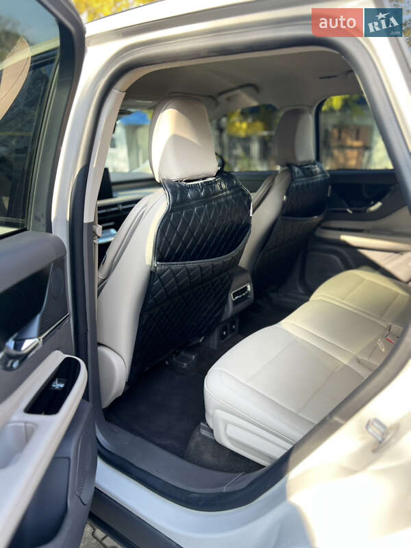 Внедорожник / Кроссовер Lincoln Corsair 2023 в Одессе