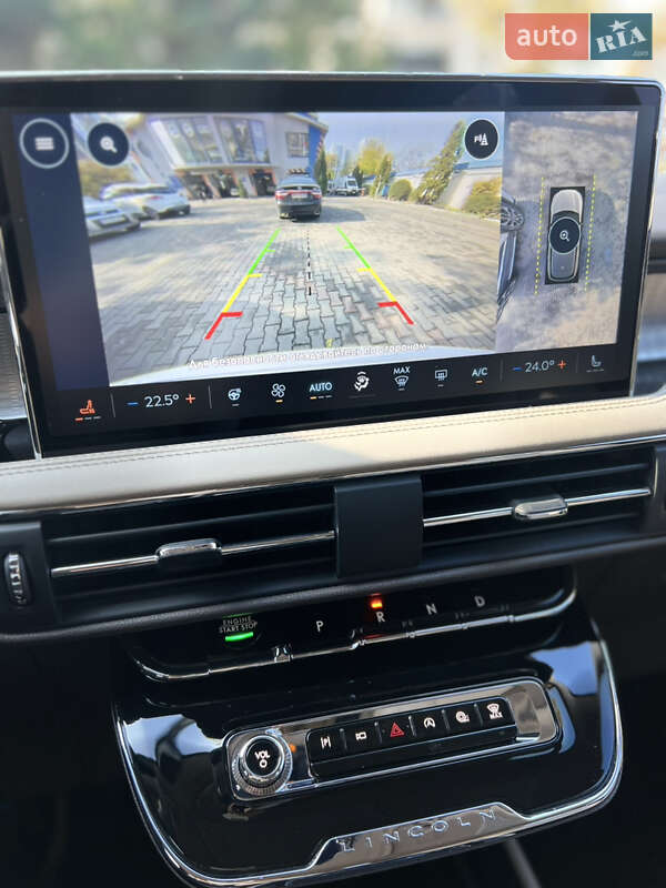 Внедорожник / Кроссовер Lincoln Corsair 2023 в Одессе