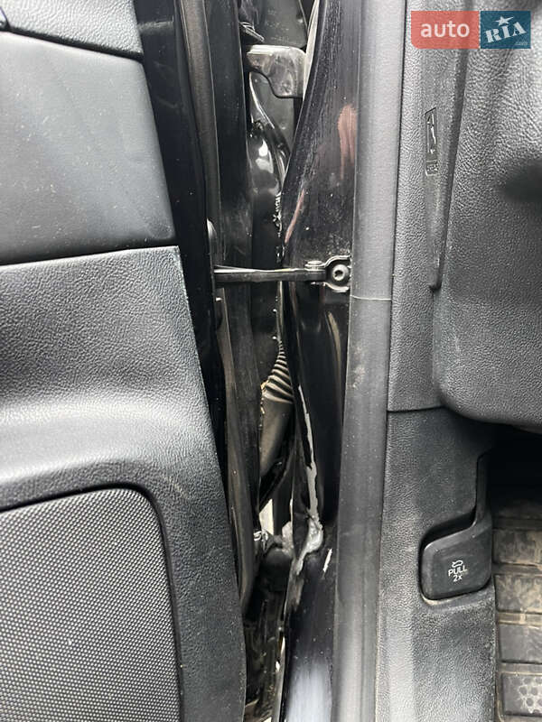 Позашляховик / Кросовер Lincoln Corsair 2020 в Львові фото 25 Позашляховик / Кросовер Lincoln Corsair 2020 в Львові