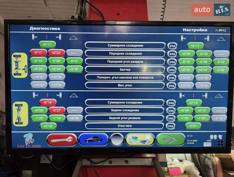 Позашляховик / Кросовер Lincoln Corsair 2023 в Тернополі фото 48 Позашляховик / Кросовер Lincoln Corsair 2023 в Тернополі