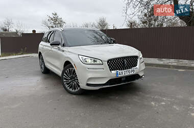 Внедорожник / Кроссовер Lincoln Corsair 2020 в Харькове